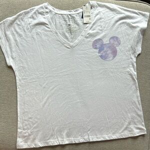 NWT Disney Shirt